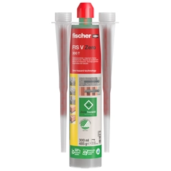 vendita online Resina a iniezione senza sostanze pericolose fis v zero Ancoranti chimici Fischer